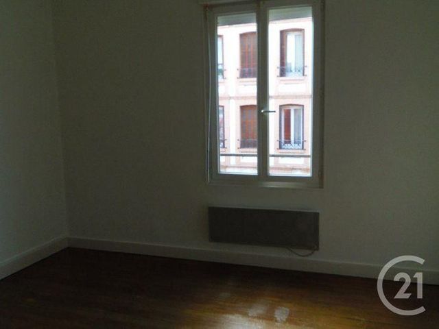 Afficher la photo en grand Appartement F2 à louer - 2 pièces - 46.19 m2 - LE HAVRE - 76 - HAUTE-NORMANDIE - Century 21 Accore