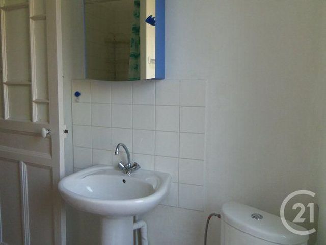 Afficher la photo en grand Appartement F2 à louer - 2 pièces - 46.19 m2 - LE HAVRE - 76 - HAUTE-NORMANDIE - Century 21 Accore