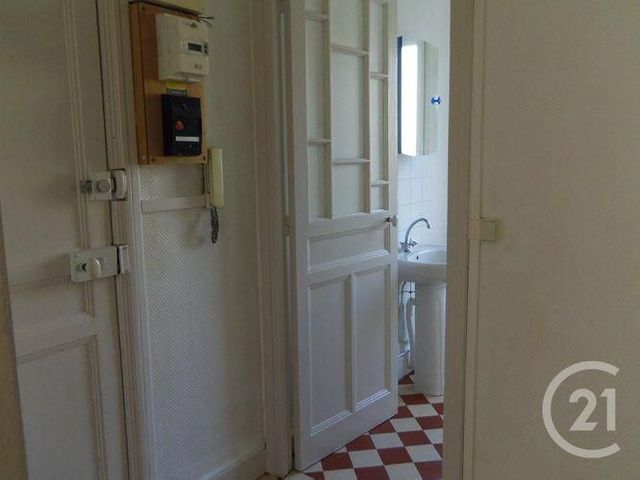 Afficher la photo en grand Appartement F2 à louer - 2 pièces - 46.19 m2 - LE HAVRE - 76 - HAUTE-NORMANDIE - Century 21 Accore