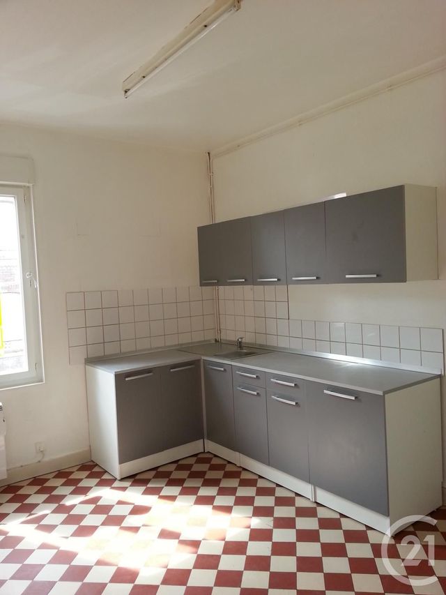Afficher la photo en grand Appartement F2 à louer - 2 pièces - 46.19 m2 - LE HAVRE - 76 - HAUTE-NORMANDIE - Century 21 Accore