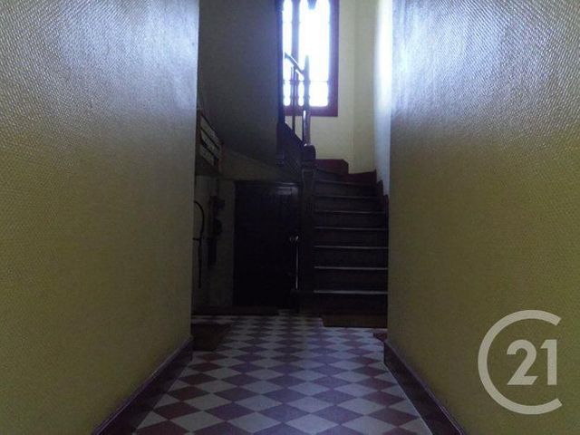 Afficher la photo en grand Appartement F2 à louer - 2 pièces - 46.19 m2 - LE HAVRE - 76 - HAUTE-NORMANDIE - Century 21 Accore