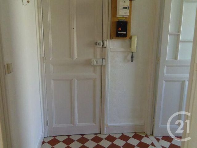 Afficher la photo en grand Appartement F2 à louer - 2 pièces - 46.19 m2 - LE HAVRE - 76 - HAUTE-NORMANDIE - Century 21 Accore