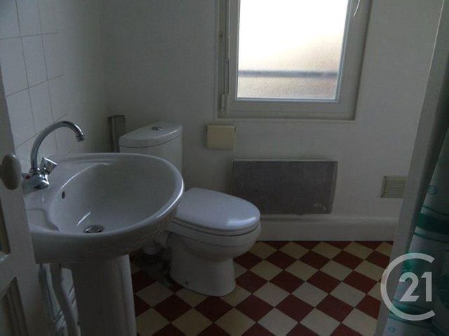 Afficher la photo en grand Appartement F2 à louer - 2 pièces - 46.19 m2 - LE HAVRE - 76 - HAUTE-NORMANDIE - Century 21 Accore