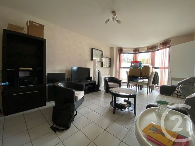 Afficher la photo en grand Appartement F3 à vendre - 3 pièces - 63.72 m2 - LE HAVRE - 76 - HAUTE-NORMANDIE - Century 21 Accore