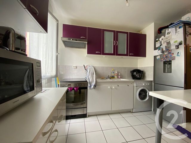 Afficher la photo en grand Appartement F3 à vendre - 3 pièces - 63.72 m2 - LE HAVRE - 76 - HAUTE-NORMANDIE - Century 21 Accore