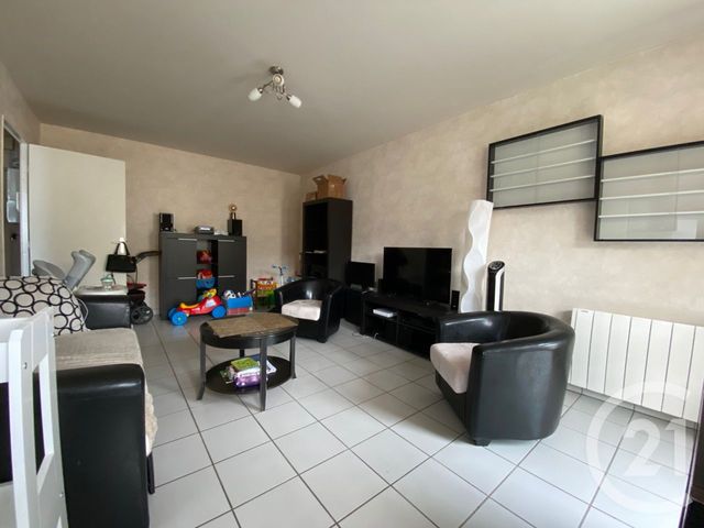 Afficher la photo en grand Appartement F3 à vendre - 3 pièces - 63.72 m2 - LE HAVRE - 76 - HAUTE-NORMANDIE - Century 21 Accore
