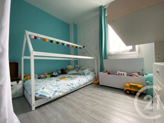 Afficher la photo en grand Appartement F3 à vendre - 3 pièces - 63.72 m2 - LE HAVRE - 76 - HAUTE-NORMANDIE - Century 21 Accore