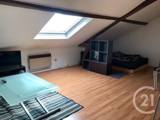 Afficher la photo en grand Appartement F1 à louer - 1 pièce - 17.65 m2 - LE HAVRE - 76 - HAUTE-NORMANDIE - Century 21 Accore
