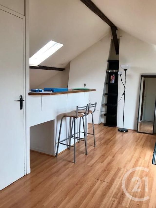 Afficher la photo en grand Appartement F1 à louer - 1 pièce - 17.65 m2 - LE HAVRE - 76 - HAUTE-NORMANDIE - Century 21 Accore