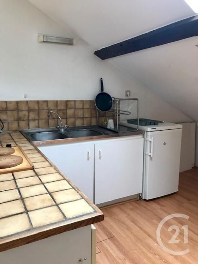 Afficher la photo en grand Appartement F1 à louer - 1 pièce - 17.65 m2 - LE HAVRE - 76 - HAUTE-NORMANDIE - Century 21 Accore