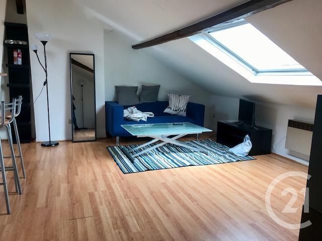 Afficher la photo en grand Appartement F1 à louer - 1 pièce - 17.65 m2 - LE HAVRE - 76 - HAUTE-NORMANDIE - Century 21 Accore