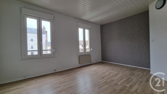 Afficher la photo en grand appartement à vendre - 3 pièces - 51.79 m2 - LE HAVRE - 76 - HAUTE-NORMANDIE - Century 21 Accore