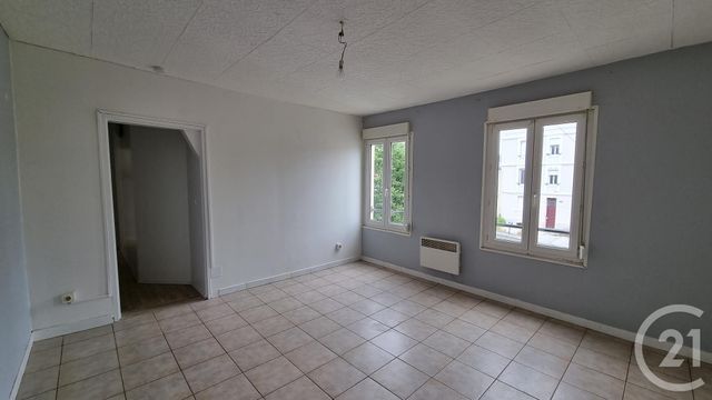 Afficher la photo en grand appartement à vendre - 3 pièces - 51.79 m2 - LE HAVRE - 76 - HAUTE-NORMANDIE - Century 21 Accore