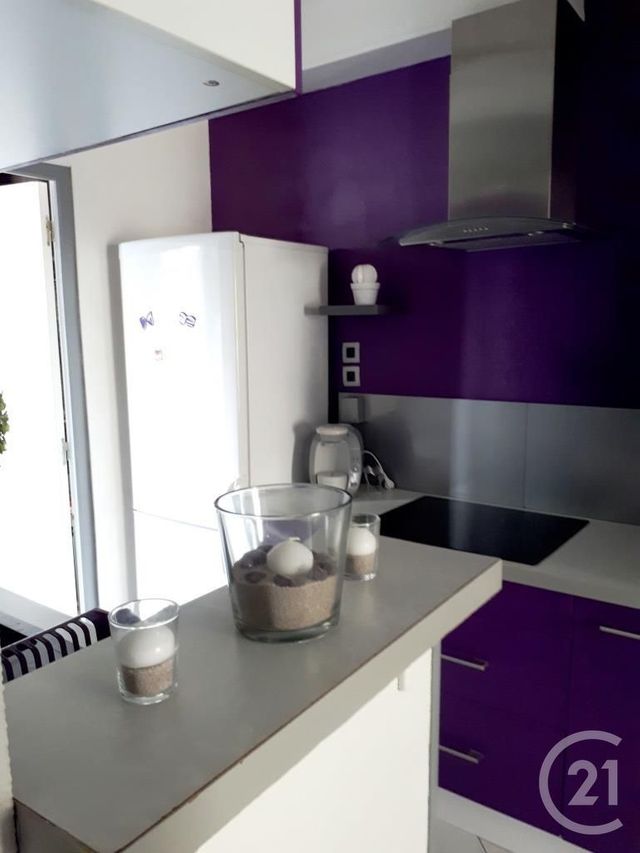 Afficher la photo en grand Appartement F2 à louer - 2 pièces - 45.4 m2 - LE HAVRE - 76 - HAUTE-NORMANDIE - Century 21 Accore