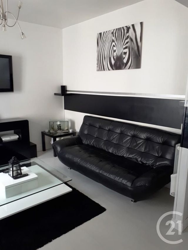 Afficher la photo en grand Appartement F2 à louer - 2 pièces - 45.4 m2 - LE HAVRE - 76 - HAUTE-NORMANDIE - Century 21 Accore