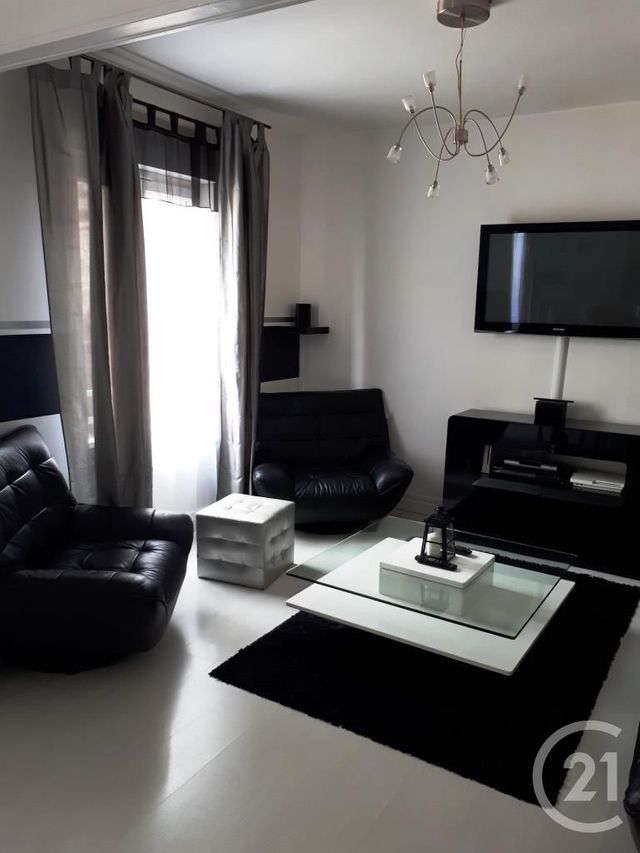 Afficher la photo en grand Appartement F2 à louer - 2 pièces - 45.4 m2 - LE HAVRE - 76 - HAUTE-NORMANDIE - Century 21 Accore