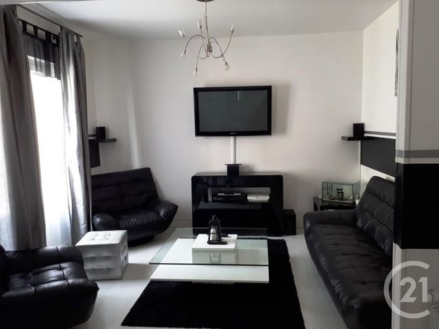 Afficher la photo en grand Appartement F2 à louer - 2 pièces - 45.4 m2 - LE HAVRE - 76 - HAUTE-NORMANDIE - Century 21 Accore