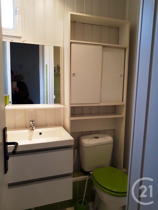 Afficher la photo en grand Appartement F2 à louer - 2 pièces - 45.4 m2 - LE HAVRE - 76 - HAUTE-NORMANDIE - Century 21 Accore