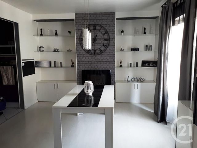 Afficher la photo en grand Appartement F2 à louer - 2 pièces - 45.4 m2 - LE HAVRE - 76 - HAUTE-NORMANDIE - Century 21 Accore