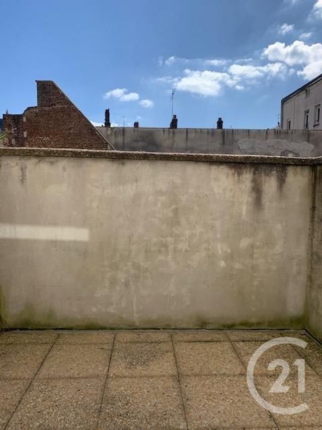 Afficher la photo en grand Appartement F1 à louer - 1 pièce - 19.88 m2 - LE HAVRE - 76 - HAUTE-NORMANDIE - Century 21 Accore