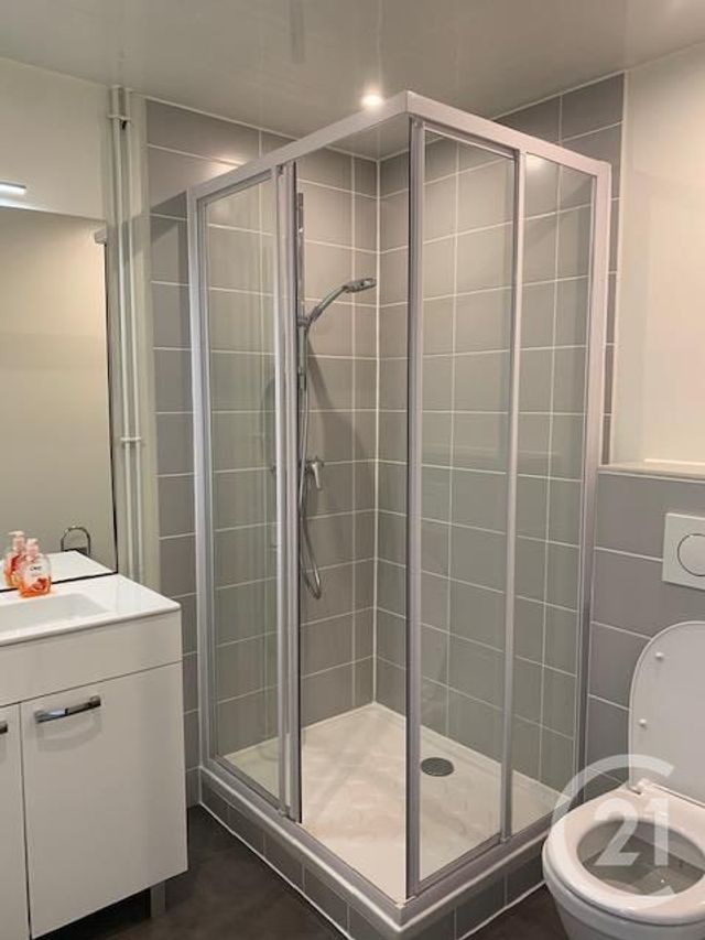 Afficher la photo en grand Appartement F1 à louer - 1 pièce - 19.88 m2 - LE HAVRE - 76 - HAUTE-NORMANDIE - Century 21 Accore