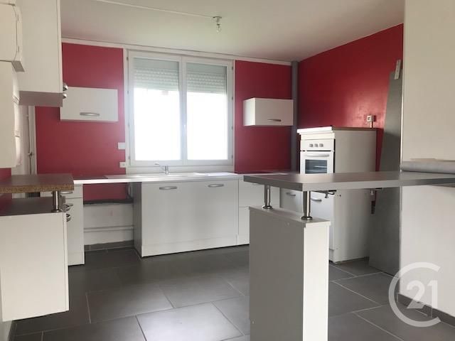 Afficher la photo en grand Appartement F3 à louer - 3 pièces - 63.71 m2 - LE HAVRE - 76 - HAUTE-NORMANDIE - Century 21 Accore