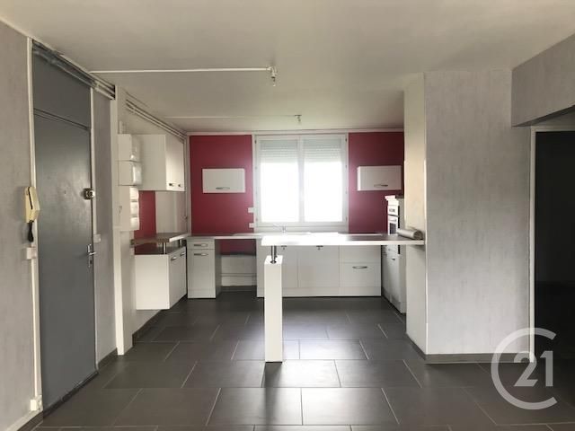 Afficher la photo en grand Appartement F3 à louer - 3 pièces - 63.71 m2 - LE HAVRE - 76 - HAUTE-NORMANDIE - Century 21 Accore