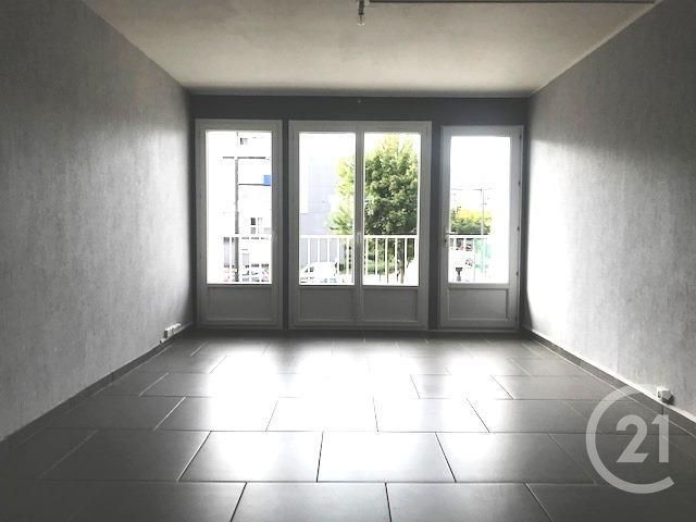 Afficher la photo en grand Appartement F3 à louer - 3 pièces - 63.71 m2 - LE HAVRE - 76 - HAUTE-NORMANDIE - Century 21 Accore