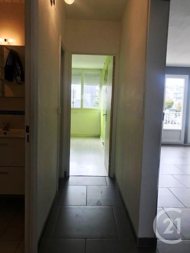 Afficher la photo en grand Appartement F3 à louer - 3 pièces - 63.71 m2 - LE HAVRE - 76 - HAUTE-NORMANDIE - Century 21 Accore