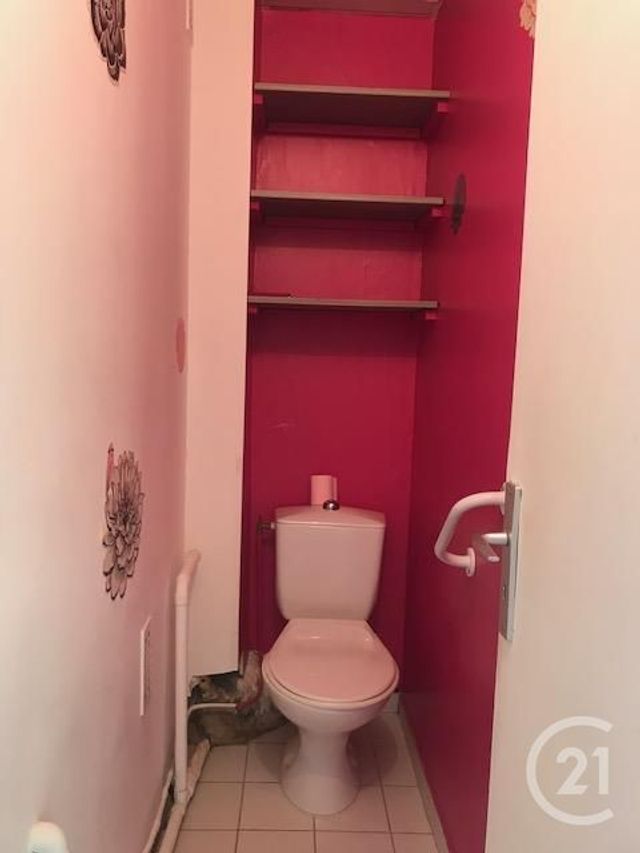 Afficher la photo en grand Appartement F3 à louer - 3 pièces - 63.71 m2 - LE HAVRE - 76 - HAUTE-NORMANDIE - Century 21 Accore