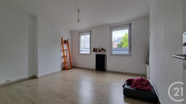 Afficher la photo en grand appartement à vendre - 5 pièces - 120.71 m2 - LE HAVRE - 76 - HAUTE-NORMANDIE - Century 21 Accore