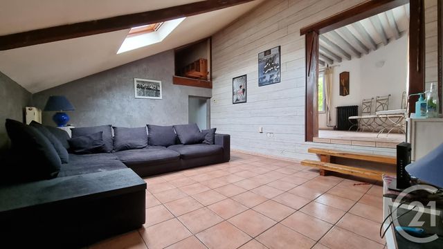 Afficher la photo en grand appartement à vendre - 5 pièces - 120.71 m2 - LE HAVRE - 76 - HAUTE-NORMANDIE - Century 21 Accore