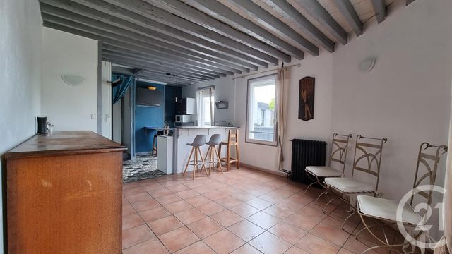 Afficher la photo en grand appartement à vendre - 5 pièces - 120.71 m2 - LE HAVRE - 76 - HAUTE-NORMANDIE - Century 21 Accore