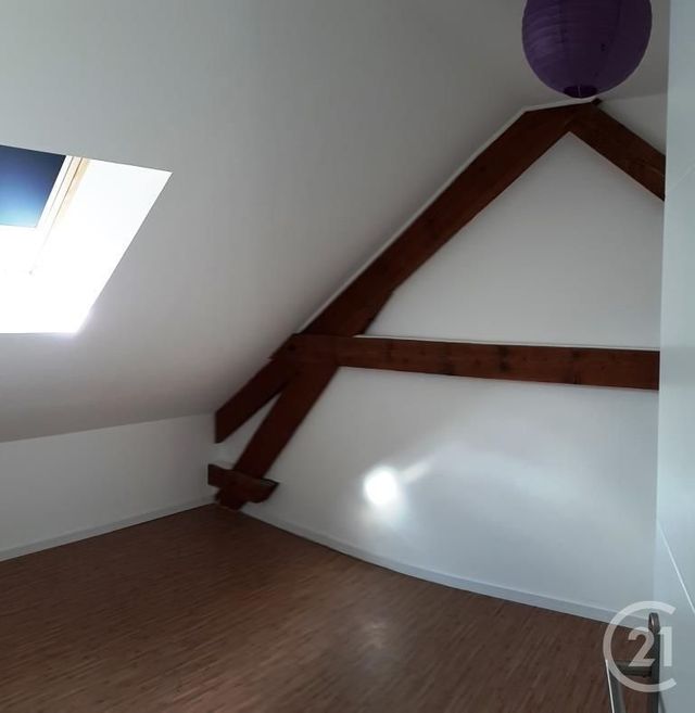 Afficher la photo en grand Appartement F4 à louer - 4 pièces - 52.83 m2 - LE HAVRE - 76 - HAUTE-NORMANDIE - Century 21 Accore