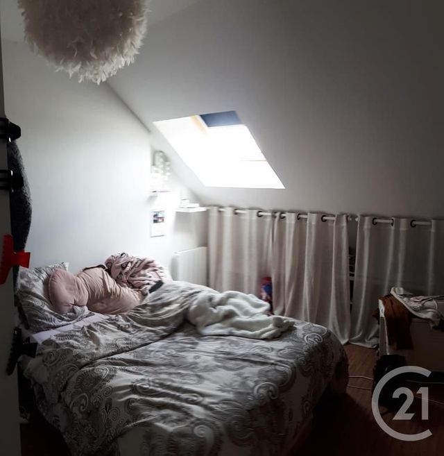Afficher la photo en grand Appartement F4 à louer - 4 pièces - 52.83 m2 - LE HAVRE - 76 - HAUTE-NORMANDIE - Century 21 Accore