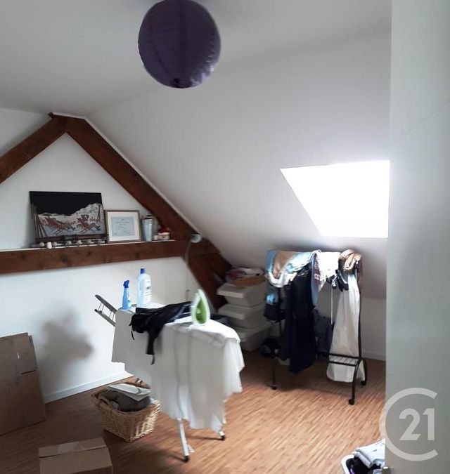 Afficher la photo en grand Appartement F4 à louer - 4 pièces - 52.83 m2 - LE HAVRE - 76 - HAUTE-NORMANDIE - Century 21 Accore