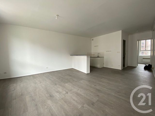 Afficher la photo en grand Appartement F3 à vendre - 2 pièces - 47.77 m2 - LE HAVRE - 76 - HAUTE-NORMANDIE - Century 21 Accore