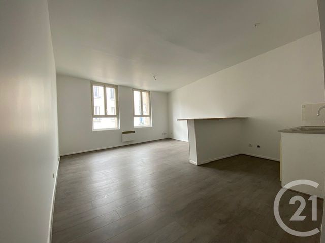 Afficher la photo en grand Appartement F3 à vendre - 2 pièces - 47.77 m2 - LE HAVRE - 76 - HAUTE-NORMANDIE - Century 21 Accore