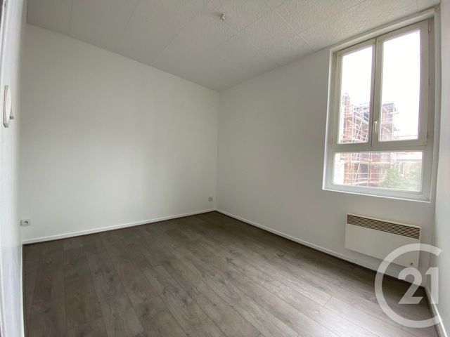 Afficher la photo en grand Appartement F3 à vendre - 2 pièces - 47.77 m2 - LE HAVRE - 76 - HAUTE-NORMANDIE - Century 21 Accore
