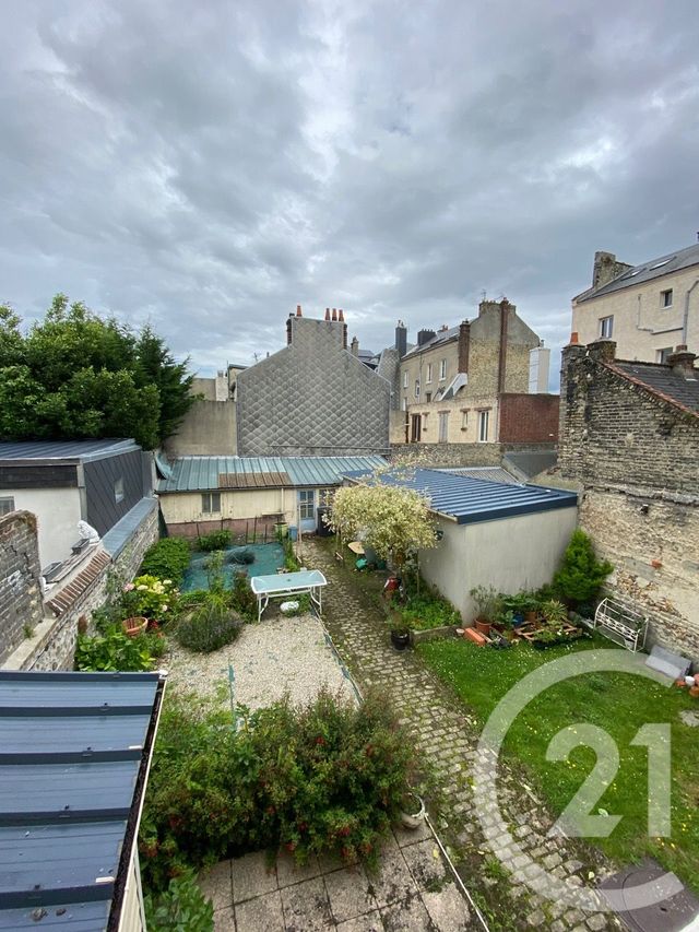 Afficher la photo en grand Appartement F2 à vendre - 2 pièces - 35.0 m2 - LE HAVRE - 76 - HAUTE-NORMANDIE - Century 21 Accore