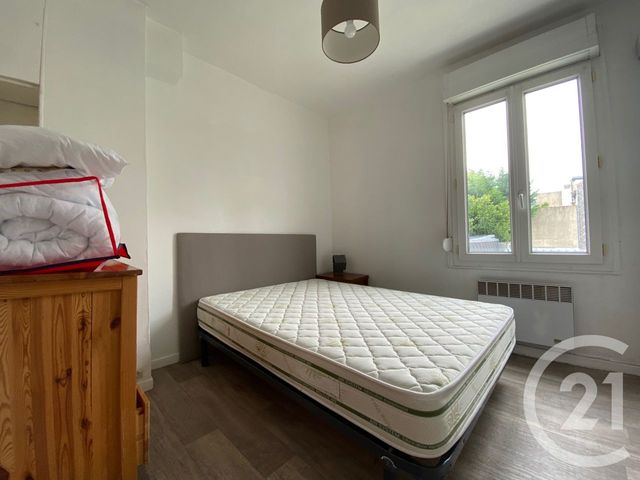 Afficher la photo en grand Appartement F2 à vendre - 2 pièces - 35.0 m2 - LE HAVRE - 76 - HAUTE-NORMANDIE - Century 21 Accore
