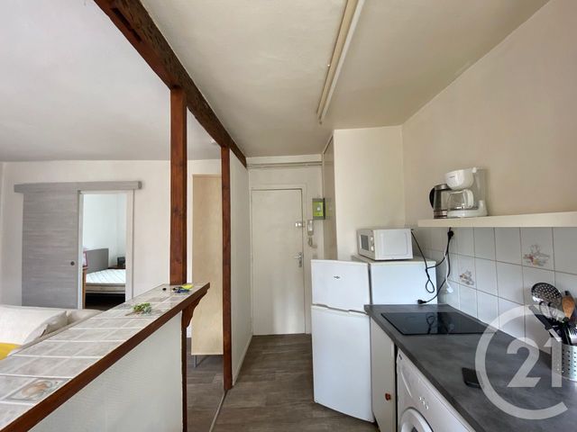 Afficher la photo en grand Appartement F2 à vendre - 2 pièces - 35.0 m2 - LE HAVRE - 76 - HAUTE-NORMANDIE - Century 21 Accore