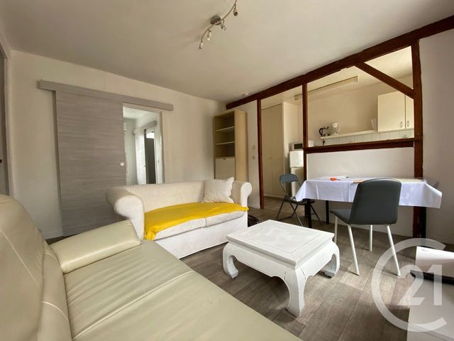 Afficher la photo en grand Appartement F2 à vendre - 2 pièces - 35.0 m2 - LE HAVRE - 76 - HAUTE-NORMANDIE - Century 21 Accore
