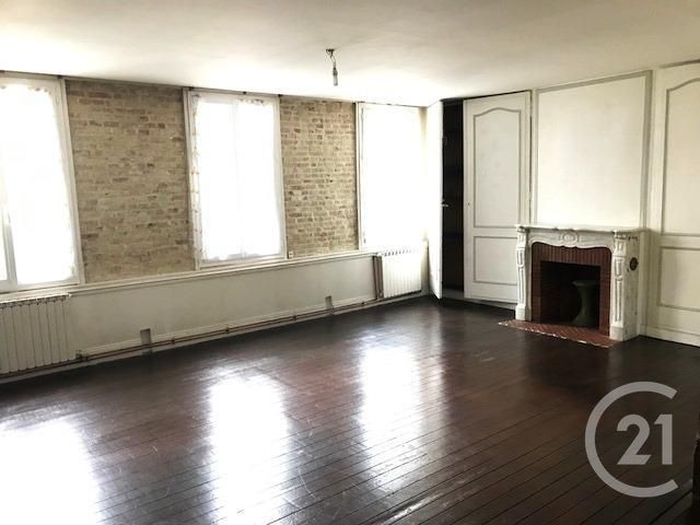 Afficher la photo en grand Appartement F2 à louer - 2 pièces - 69.93 m2 - LE HAVRE - 76 - HAUTE-NORMANDIE - Century 21 Accore