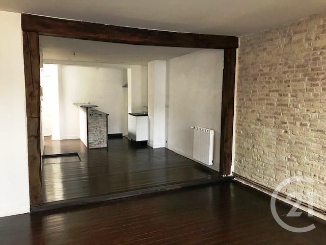 Afficher la photo en grand Appartement F2 à louer - 2 pièces - 69.93 m2 - LE HAVRE - 76 - HAUTE-NORMANDIE - Century 21 Accore
