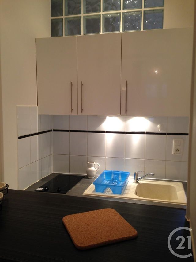 Afficher la photo en grand Appartement F1 à louer - 1 pièce - 21.0 m2 - LE HAVRE - 76 - HAUTE-NORMANDIE - Century 21 Accore