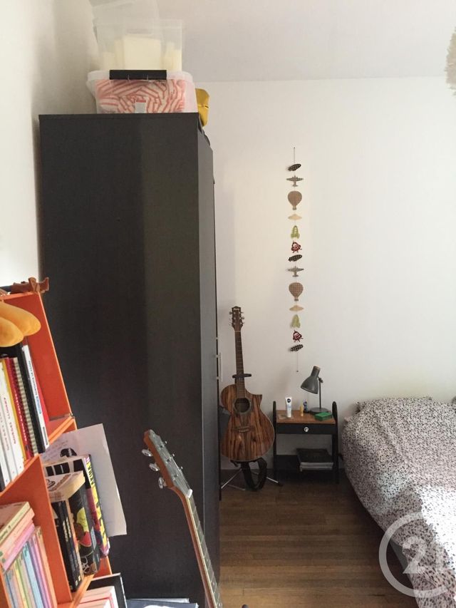 Afficher la photo en grand Appartement F2 à louer - 2 pièces - 55.69 m2 - LE HAVRE - 76 - HAUTE-NORMANDIE - Century 21 Accore