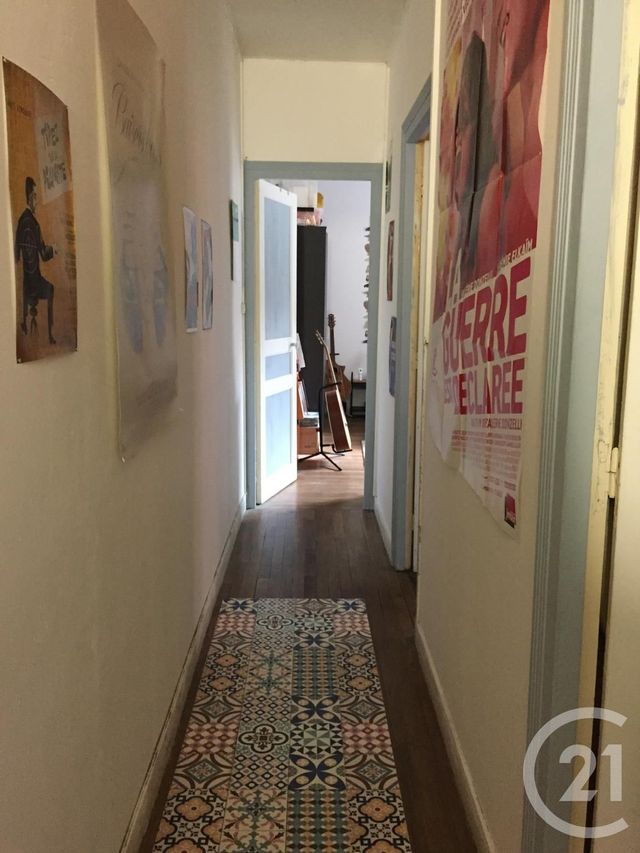 Afficher la photo en grand Appartement F2 à louer - 2 pièces - 55.69 m2 - LE HAVRE - 76 - HAUTE-NORMANDIE - Century 21 Accore