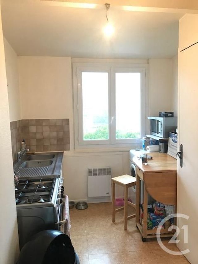 Afficher la photo en grand Appartement F3 à louer - 3 pièces - 43.1 m2 - LE HAVRE - 76 - HAUTE-NORMANDIE - Century 21 Accore