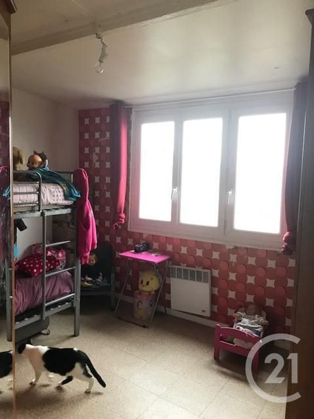 Afficher la photo en grand Appartement F3 à louer - 3 pièces - 43.1 m2 - LE HAVRE - 76 - HAUTE-NORMANDIE - Century 21 Accore